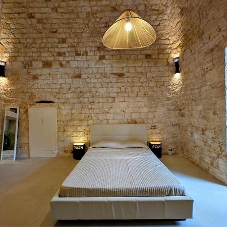 B&B Antico Ulivo Monopoli Exterior foto