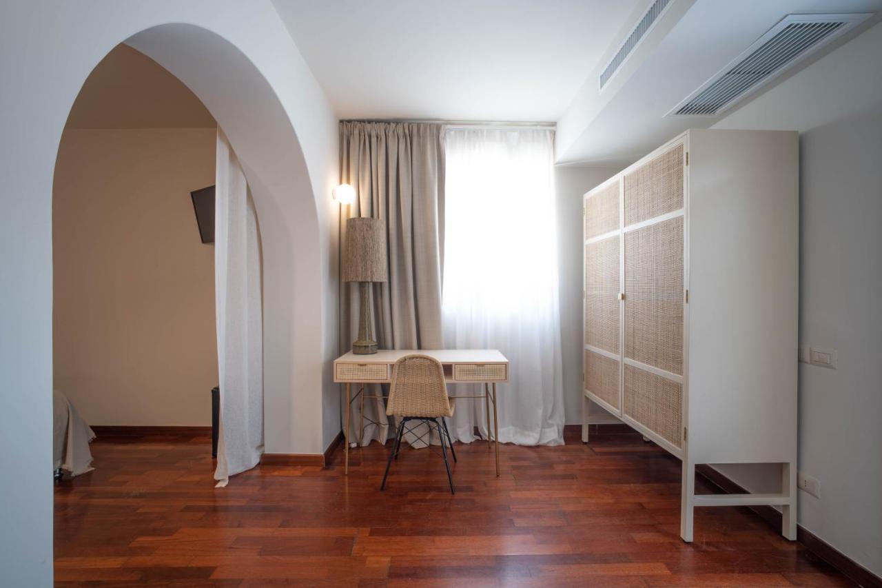 B&B Antico Ulivo Monopoli Exterior foto