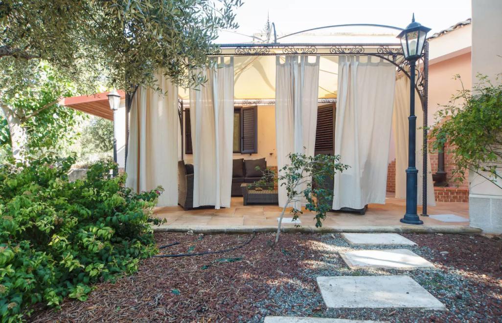 B&B Antico Ulivo Monopoli Exterior foto
